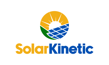 SolarKinetic.com - Creative brandable domain for sale