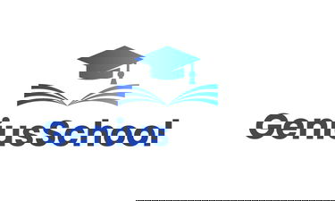 GeniusSchool.com - Creative brandable domain for sale