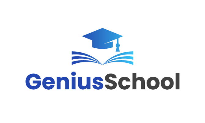 GeniusSchool.com