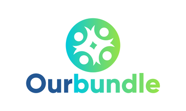 OurBundle.com - Creative brandable domain for sale