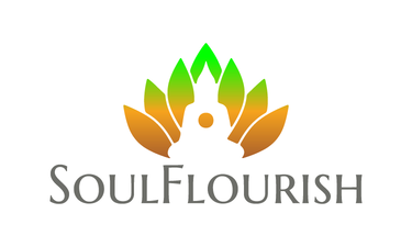 SoulFlourish.com - Creative brandable domain for sale