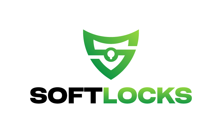 SoftLocks logo