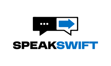 SpeakSwift.com - Creative brandable domain for sale
