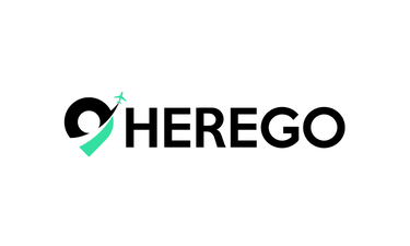 HEREGO.com - Creative brandable domain for sale