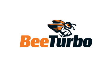 BeeTurbo.com - Creative brandable domain for sale