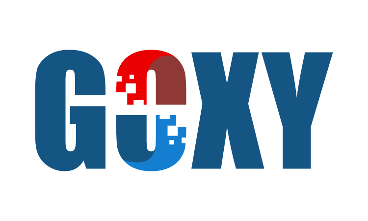 Goxy logo