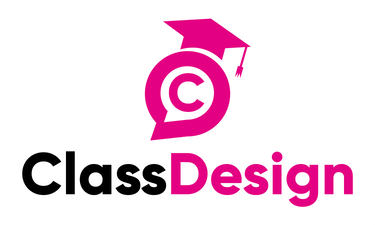 ClassDesign.com - Creative brandable domain for sale