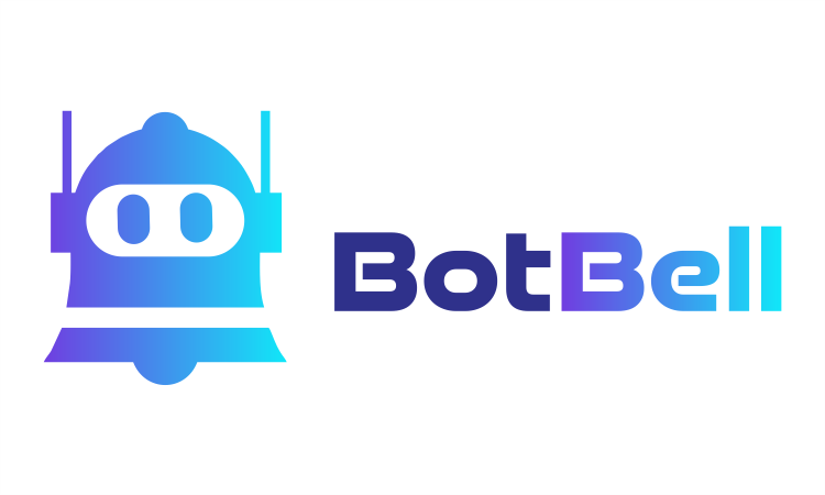 BotBell logo