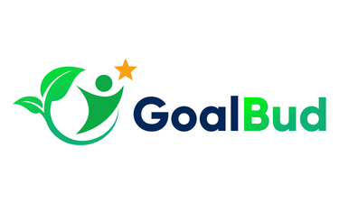 GoalBud.com - Creative brandable domain for sale