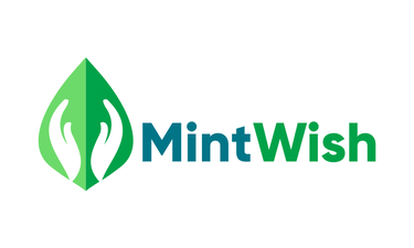 MintWish.com - Creative brandable domain for sale