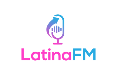 latinafm.com Logo