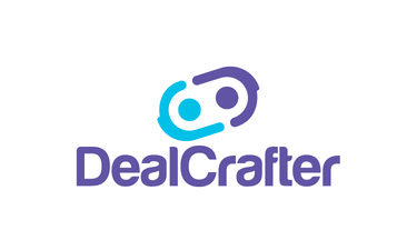 DealCrafter.com - Creative brandable domain for sale