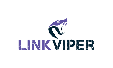 LinkViper.com - Creative brandable domain for sale