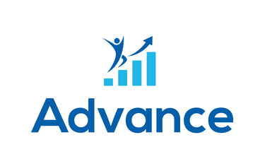 Advance.now - Creative brandable domain for sale