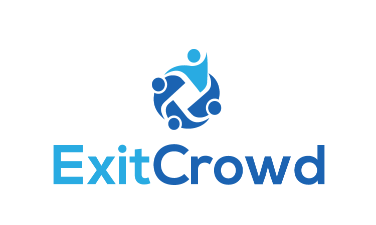 ExitCrowd logo
