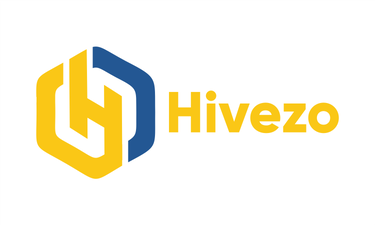 Hivezo.com - Creative brandable domain for sale