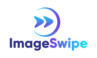 ImageSwipe.com - Creative brandable domain for sale