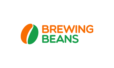BrewingBeans.com - Creative brandable domain for sale