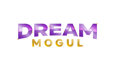 DreamMogul.com - Creative brandable domain for sale