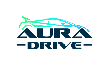 AuraDrive.com - Creative brandable domain for sale
