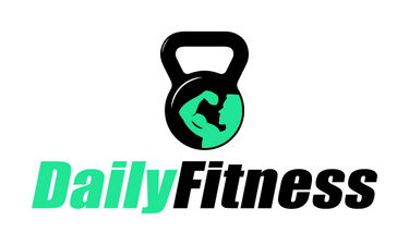 DailyFitness.com - Creative brandable domain for sale
