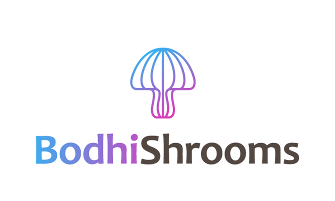 BodhiShrooms.com