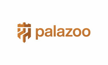 Palazoo.com - Creative brandable domain for sale