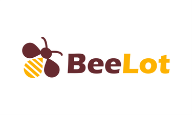 BeeLot logo