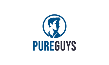 PureGuys.com - Creative brandable domain for sale