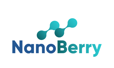 NanoBerry.com - Creative brandable domain for sale