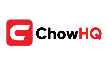 ChowHQ - Cool premium domains for sale