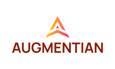 Augmentian.com - Creative brandable domain for sale