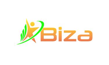 Biza.com - Creative brandable domain for sale