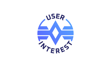 UserInterest.com - Creative brandable domain for sale