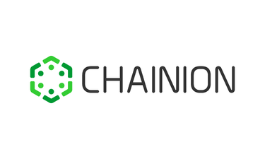 Chainion.com - Creative brandable domain for sale
