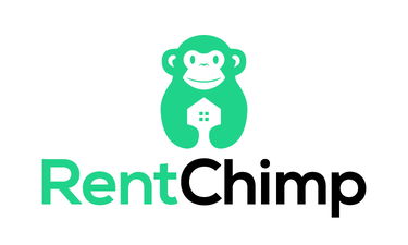 RentChimp.com - Creative brandable domain for sale