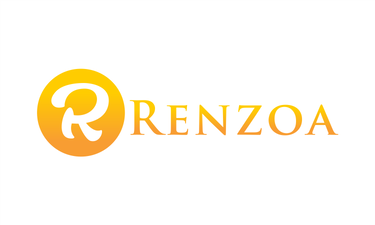 Renzoa.com - Creative brandable domain for sale