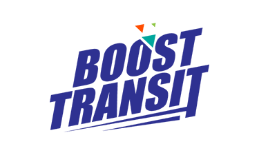 BoostTransit.com