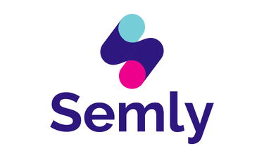 Semly.com - Creative brandable domain for sale