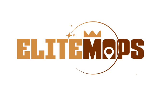 EliteMaps.com