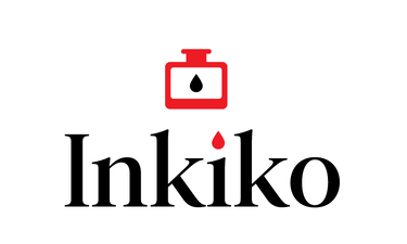 Inkiko.com - Creative brandable domain for sale