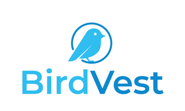 BirdVest.com - Creative brandable domain for sale