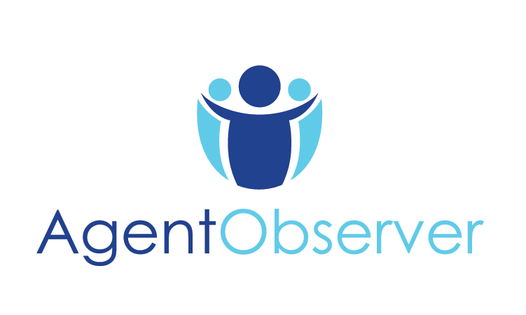 AgentObserver logo
