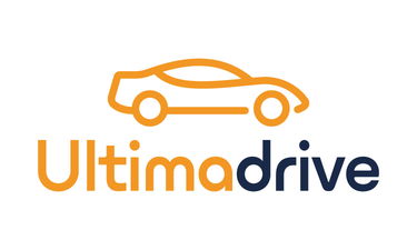 UltimaDrive.com - Creative brandable domain for sale