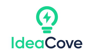 IdeaCove.com - Creative brandable domain for sale