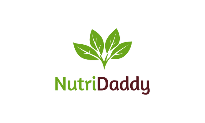 NutriDaddy.com