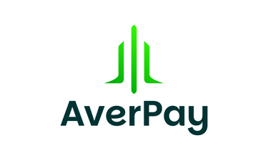 AverPay.com - Creative brandable domain for sale