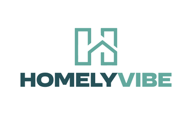 HomelyVibe.com - Creative brandable domain for sale