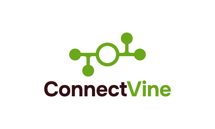 ConnectVine logo