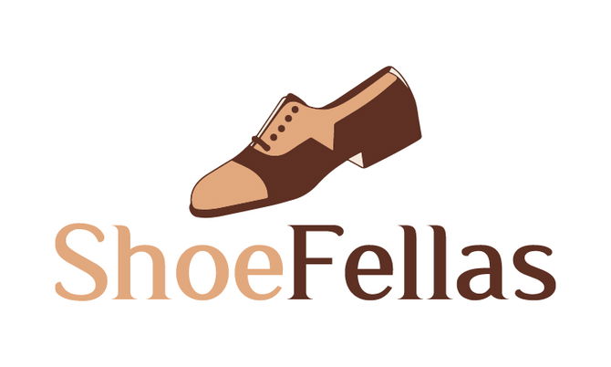 ShoeFellas.com